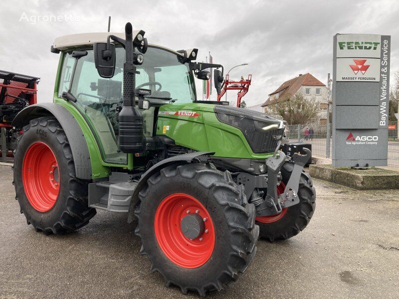Fendt 209 Vario Profi+ Setting1 Gen3 RTK tractor de ruedas