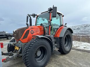 Fendt 313 Vario tractor de ruedas