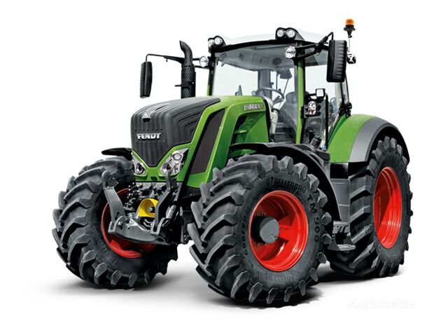 Fendt 724 Vario Profi Plus RTK NEW guarantee tractor de ruedas nuevo