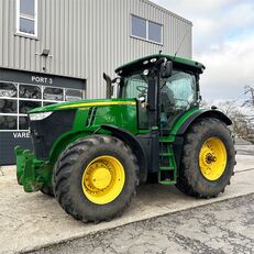 John Deere 7280 R tractor de ruedas