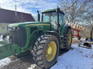 John Deere 8420 tractor de ruedas