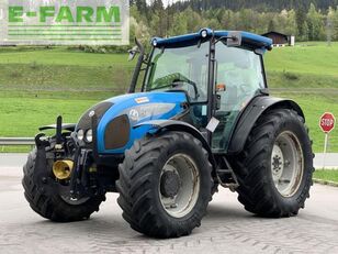 Landini powerfarm 100 tractor de ruedas