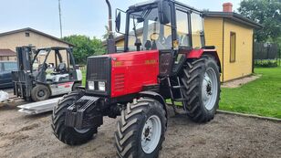 MTZ 820 tractor de ruedas nuevo