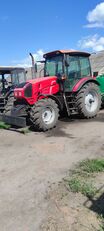 MTZ Беларус 1523 tractor de ruedas