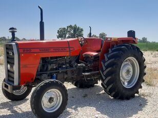 Massey Ferguson 285 - 290  tractor de ruedas