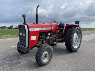Massey Ferguson 290 tractor de ruedas