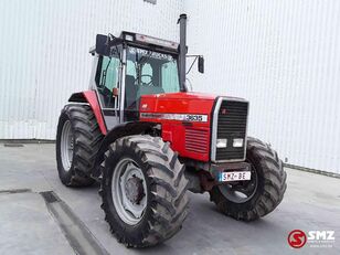 Massey Ferguson 3645 tractor de ruedas