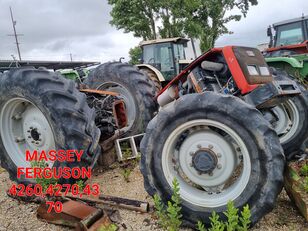 Massey Ferguson 4260,4270,4370DT PARA PEÇAS.  tractor de ruedas para piezas