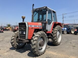 Massey Ferguson 690 tractor de ruedas