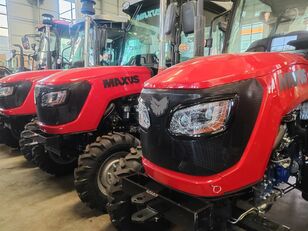 Maxus 50 HP tractor de ruedas nuevo