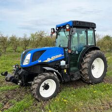 New Holland T4 80N tractor de ruedas