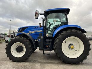 New Holland T7.245 Tractor tractor de ruedas