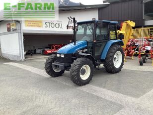New Holland l 65 dt / 4835 de luxe tractor de ruedas