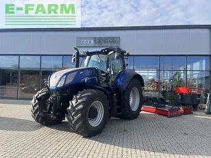 New Holland t7.290 hd tractor de ruedas