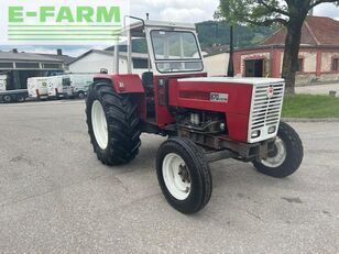 Steyr 870 tractor de ruedas
