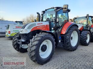 Steyr Multi 4110 tractor de ruedas nuevo