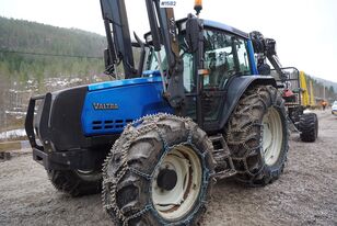 Valtra 6850 tractor de ruedas