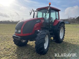 Valtra M120 tractor de ruedas