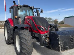 Valtra T234 H tractor de ruedas