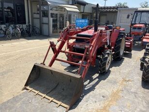 Yanmar FX24D tractor de ruedas